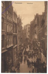 ak157876 Amsterdam, Kalverstraat