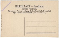 ak157883a Amsterdam, Raadhuisstraat