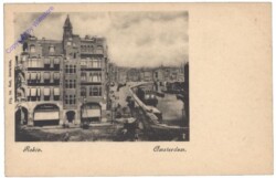 ak157887 Amsterdam, Rokin