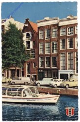 Amsterdam, Anne Frank Huis