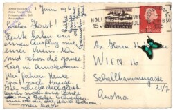 Amsterdam, Anne Frank Huis