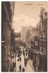 ak157925 Amsterdam, Kalverstraat