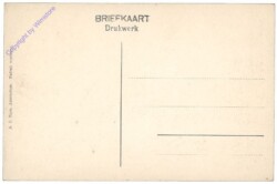 ak157925a Amsterdam, Kalverstraat