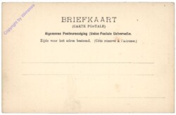 ak157927a Amsterdam, Sarphatistraat