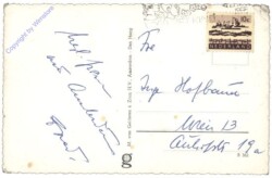 Amsterdam, Multiansicht