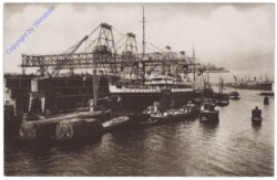 Amsterdam, Havenbedrijf