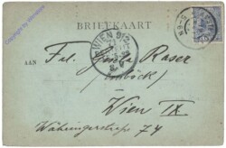 ak157940a Amsterdam, Buiten Amstel