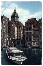 Amsterdam, Alt Amsterdam, Der kleine Kolk