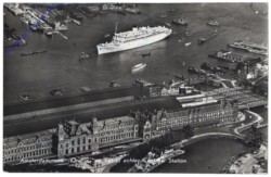 ak157960 Amsterdam, M.S. Oranje