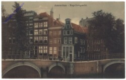 ak157984 Amsterdam, Reguliersgracht