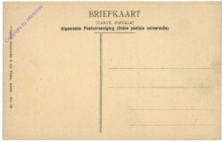 Amsterdam, O.Z. Voorburgwal