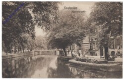 ak158003 Amsterdam, Heerengracht