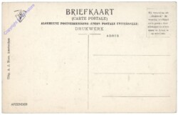 ak158003a Amsterdam, Heerengracht