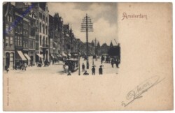 Amsterdam, Ansicht