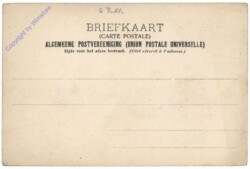 ak158030a Amsterdam, Korte Prinsengracht