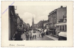 Arnhem, Sleenstraat