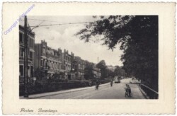 ak158038 Arnhem, Bovenlangs