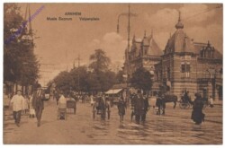 Arnhem, Musis Sacrum, Velperlein