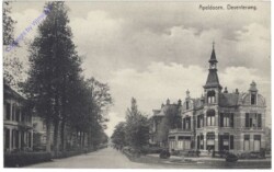 Arnhem, Deventerweg