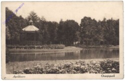 Apeldoorn, Oranjepark