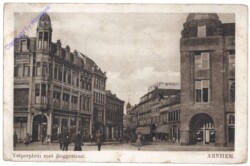 Arnhem, Velperplein
