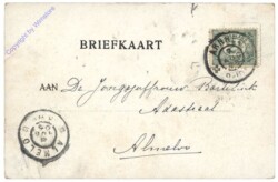 Arnhem, Kasteel de Zijp