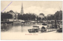 Arnhem, Haven