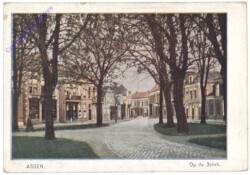 Assen, Op de Brink