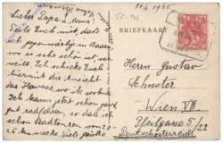 Baarn, Prins Hendriklaan