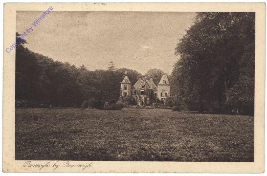 Beverwijk, Rooswijk