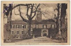 Beverwijk, Marquette bij Heemskerk
