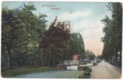 Boskoop, Reierskoop
