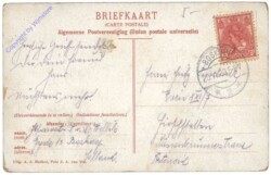 Boskoop, Reierskoop