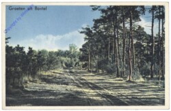 ak158099 Boxtel, Groeten