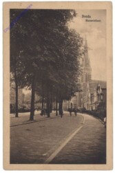 Breda, Baronielaan