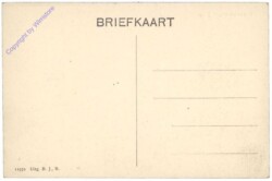 ak158110a Breda, Vischmarktstraat