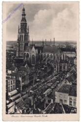 Breda, Panorama