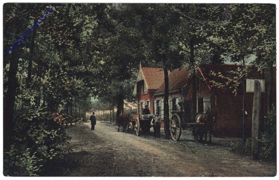 Breda, Ginneken