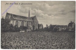 Brouwershaven, Ned. Herv. Kerk