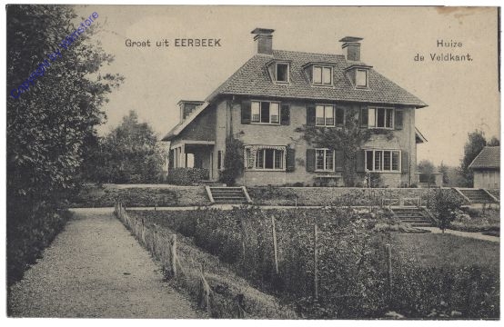 Brummen, Groet uit Eerbeek