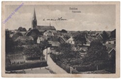 Delden, Panorama