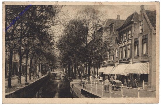 Delft, Hypolitusbuurt