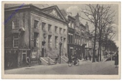 Delft, Koornbeurs