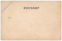 Den Haag, Lange Voorhout