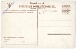 Den Haag, Prinsenstraat