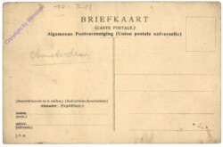 ak158194a Den Haag, Elleboogsteeg