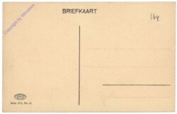 Den Haag, Noord Einde