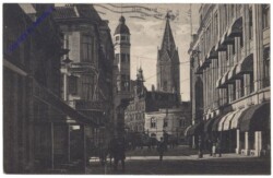 Den Haag, Gravenstraat