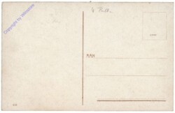 ak158228a Den Haag, Bankje van Kremer