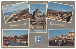 Den Haag, Multiansicht